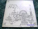 PINK FLOYD RELICS LP ORIGINAL 1971 PRESS RECORDABLE FRAMABLE NEAR MINT CONDITION