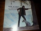 NEIL YOUNG & CRAZY HORSE EVERYBODY KNOWS THIS IS NOWHERE LP VINYL RECORD RS 6349