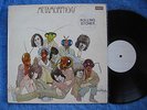 THE ROLLING STONES Rare New Zealand Test Press  LP 1975