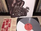 EX Comus First Utterance LP Vinyl Record Lindsay Cooper Henry Cow LTD 300 Album