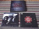 NIN Nine Inch Nails 9