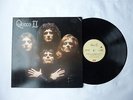 QUEEN   QUEEN II VINYL LP   FA 4130991   NrM/EX+   GREAT 1984 UK FAME REISSUE