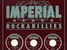 Various-50s/Rock & Roll/Rockabilly Imperial Rockabillies Volumes 1 - 3 3-LP  (
