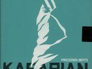 Kasabian Processed Beats 10