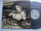 Madonna - Like a Virgin - Super rare ZIMBABWE LP // EX+