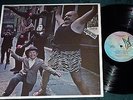 The Doors Strange Days LP Australia ExCondition 
