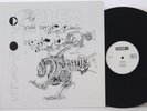 Golem - Orion Awake Vinyl LP Pyramid   Controversial Unreleased Krautrock Psych