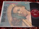 Charles Brown LP Drifting Blues RARE R&B Score 1957 original DG mono soul