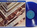 BEATLES 1967 - 1970 LP BLUE VINYL (2) Gatefold Capitol SEBX 11843 Psych