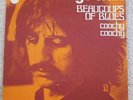 Ringo Starr - Beaucoups Of Blues/Coochy... -  French Picture Sleeve PS 7