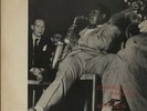 Charlie Parker vinyl LP album record In Sweden 1950 Swedish SLP27 STORYVILLE
