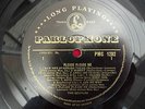 The BEATLES, PLEASE PLEASE ME 1ST UK BLACK GOLD MONO 1M 1T Nr MINT