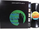 JOHN MARTYN Solid Air LP UK Import ISLAND