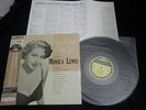 Monica Lewis - Easy Come, Easy Go Japan Vinyl LP w/OBI