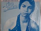 Jazz/Vocals-Nina Simone?– My Baby Just Cares For Me  UK 1982 CHARLY 30217  M-
