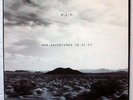 R.E.M. NEW ADVENTURES IN HI-FI 1996 WARNER ORIGINAL 2LP UNPLAYED MINT