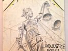 Metallica And Justice For All Original Vinyl