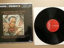 Jascha Heifetz Munch Mendelssohn Prokofieff LP Living Stereo RCA Shrink