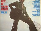 WILSON PICKETT 