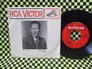 PORTER WAGONER Ole Slew Foot, Let Me In RCA 47-8977 NM- promo sleeve