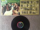The Beach Boys, Pet Sounds (Vinyl Lp, DT 2458)