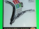 (#ws37)  CHARLIE MINGUS LP  /  Pre Bird
