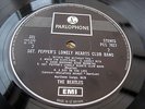 The Beatles SGT. PEPPER * STEREO ONE BOX EMI 1969* PLAYS 100% MINT MINUS