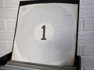 BLACK SABBATH Heaven And Hell UK Vertigo TEST PRESSING Near MInt