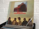 SONGS OF THE ROLLING STONES 1979 LP promo-only Abkco publishing comp