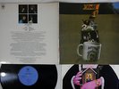 KINKS ARTHUR OR THE DECLINE AND FALL OF THE BRITISH EMPIER PYE UPS-544Y JAPAN LP
