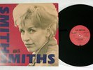SMITHS SOME GIRLS ARE BIGGER THAN OTHERS TELDEC 6.20628 GERMANY Pressing 12
