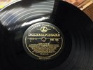 THE BEATLES PLEASE PLEASE ME GOLD LABEL -  FIRST PRESS