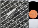 SESSION III jazz funk YAMAHA promo lp NM with book keiko doi steve forman 33RPM