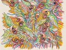 OF MONTREAL - PARALYTIC STALKS (180GM) NEW VINYL