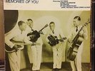 THE INK SPOTS Memories Of You 1983 UK Vinyl LP EXCELLENT CONDITION