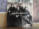 HIGHWAYMAN 2 - LP 7464-45240-1 JOHNNY CASH WILLIE NELSON WAYLON JENNING