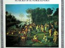 Musicke Of Sundrie Kindes Consort Of Musicke 4xLP L'Oiseau-Lyre 12BB 203-6 NM