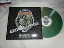 TRES RARE 33T COLORDISC METALLICA LIVE SAN FRANCISCO 2011 MINT CONDITION