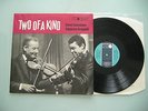 Svend Asmussen & Stephane Grappelli ?– Two Of A Kind, D'65, LP, Vinyl: m-