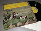 RITA STREICH 1964 CRADLE FOLK SONGS ED1 DGG SLPEM 136-462 RED stereo TULIP NM