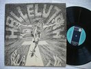 HALLELUJAH BABE  1971 GER ORIGINAL METRONOME LP KRAUTROCK PROG PSYCH