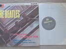 BEATLES Please Please Me Y+B Mono Plays GREAT Clean sleeve