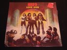 Kiss-Love Gun-ORIGINAL 1977 US LP SEALED with Gun Insert