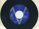MIKE WAGGONER & THE BOPS   Basher #5/Baby Baby   Rare rockabilly  VEE
