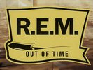 REM Out Of Time German vinyl LP album record WX404 WARNER 1991