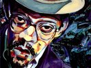 Linton Kwesi Johnson Reggae Greats UK vinyl LP album record IRG6 ISLAND 1985