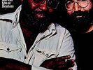 Merl Saunders 2-LP vinyl record (Double Album) Live At Keystone USA F-79002