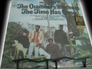 CHAMBERS BROTHERS Time Has Come Today 180 Gram Sealed COLUMBIA RECORDS CS9522 LP