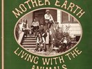 MOTHER EARTH/ TRACY NELSON Living With Animals 1968 UK in GREAT condition