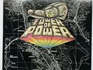 Tower of Power: East grease bay LP record album 6e